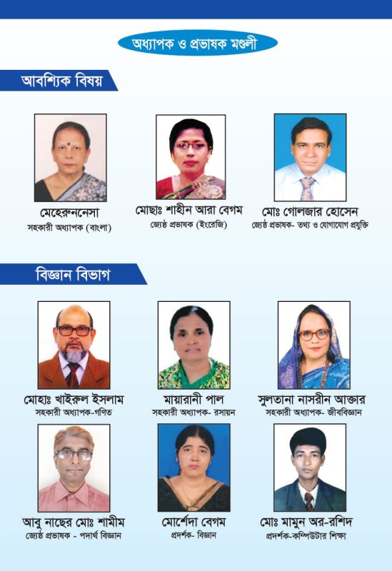 Gulshan College
