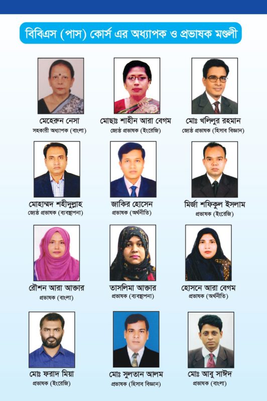 Gulshan College
