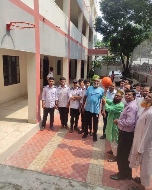 Gulshan College