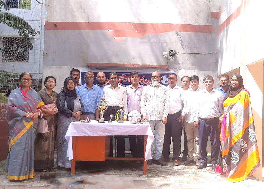 Gulshan College
