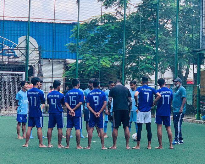 Gulshan College