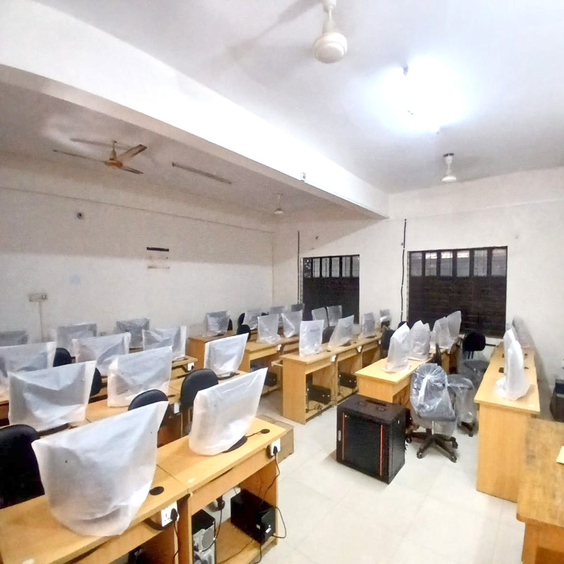 Gulshan College